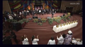 West Angeles Church Of God And Christ