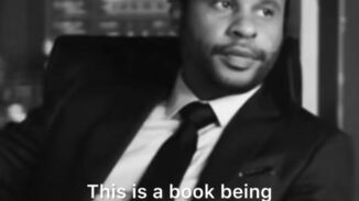 God Bifhop 1603 Convocation Conversational by Anthony Craig Lyons Jr